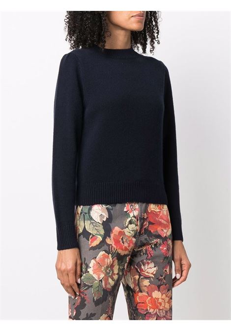 maglia girocollo DRIES VAN NOTEN | Maglia | TASI3702509